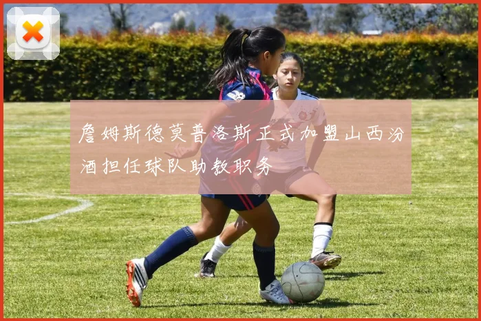 詹姆斯德莫普洛斯正式加盟山西汾酒担任球队助教职务