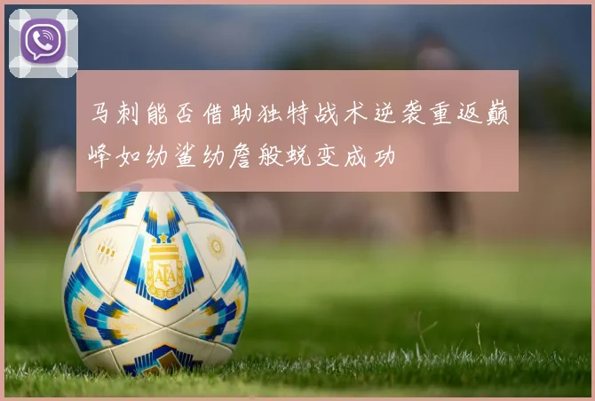 马刺能否借助独特战术逆袭重返巅峰如幼鲨幼詹般蜕变成功